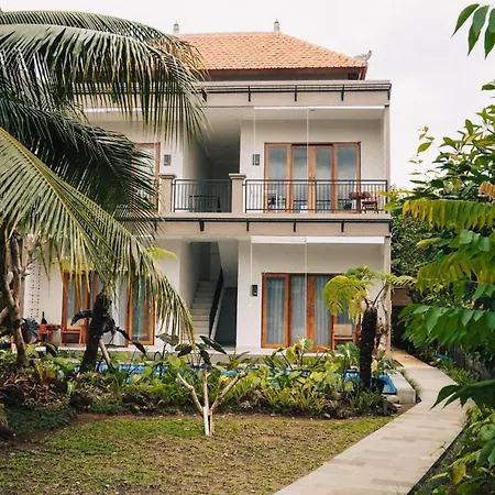 Myraga House Ubud