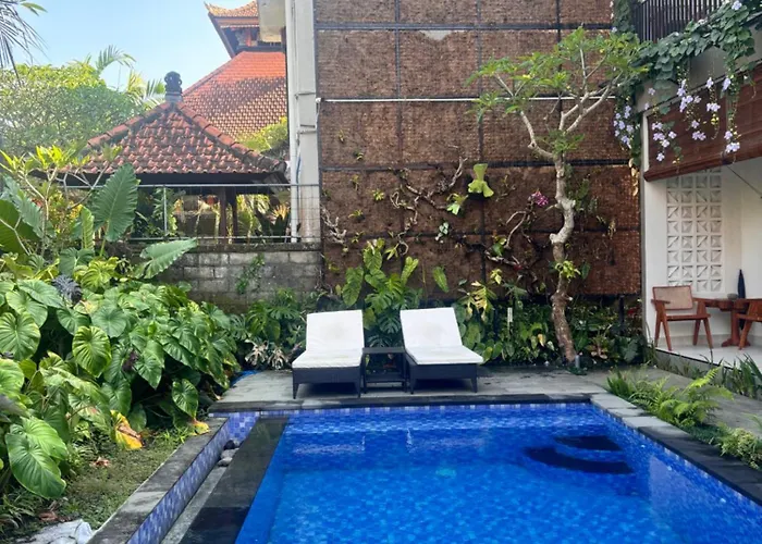 بيت ضيافة Myraga House