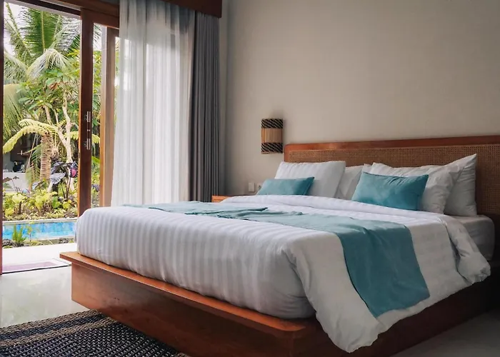Myraga House Guest house Ubud (Bali)
