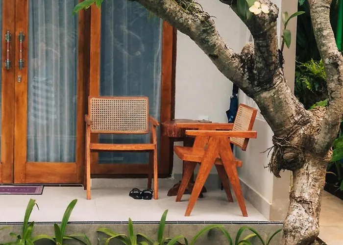 Myraga House
