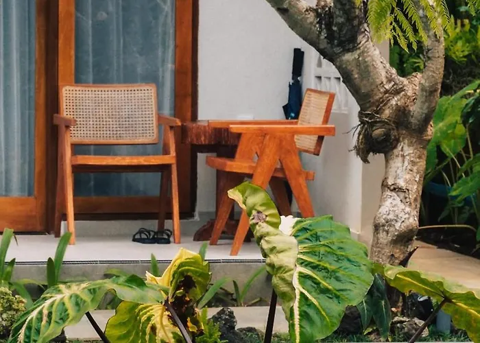 بيت ضيافة Myraga House *