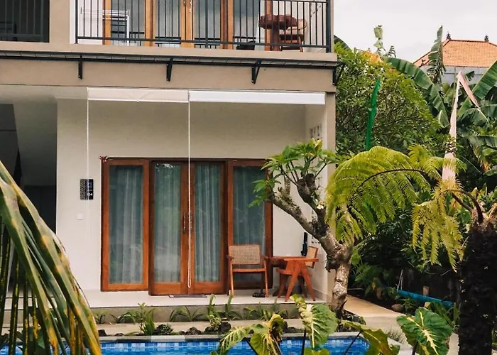 Myraga House